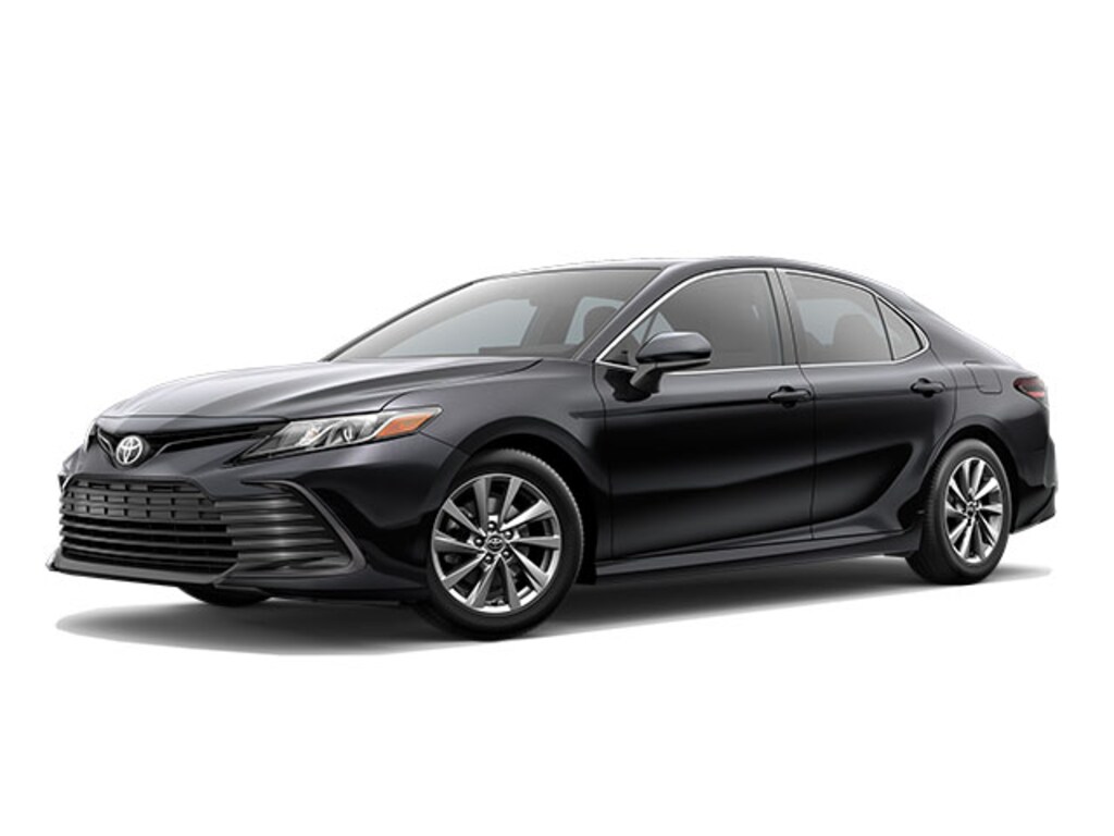 Used 2023 Toyota Camry LE For Sale in Lafayette, LA | VIN ...
